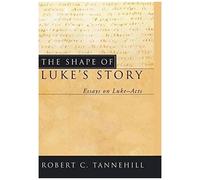 The Shape Of Luke's Story