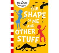 The Shape of Me and Other Stuff – Harper Collins Publishers