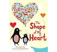 The Shape Of My Heart