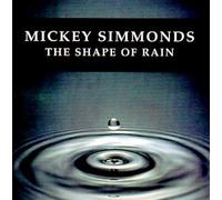 The Shape of Rain