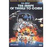 The Shape Of Things To Come