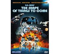 The Shape of Things to Come