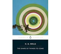 The Shape of Things to Come – Penguin Books