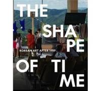 The Shape of Time by Taeyi Kim Taeyi Kim (Auteur)