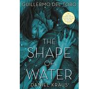 The Shape of Water