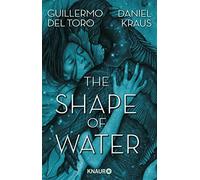 The Shape Of Water
