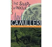 The Shape of Water – Macmillan
