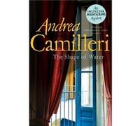 The Shape of Water by Andrea Camilleri Andrea Camilleri (Auteur)