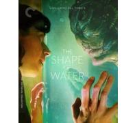 The Shape Of Water (Criterion Collection) [Ultra Hd] With Blu-Ray, 4k Mastering, Ac-3/Dolby Digital, Digital Theater System, Sign Language, Subtitled, Widescreen