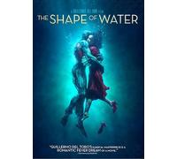 The Shape of Water