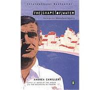 The Shape Of Water, Inspector Maltalbano Mysteries Andrea Camilleri (Auteur)