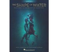 The Shape of Water: Music from the Motion Picture Soundtrack, Piano Solo