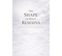 The Shape of What Remains: Existence After the Collapse of Illusion