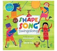 The Shape Song Swingalong by SteveSongs SteveSongs (Auteur)