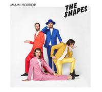 The Shapes (Japan Deluxe Edition)