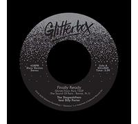 The Shapeshifters Fe - Finally Ready Dimitri from Paris Tsop Th