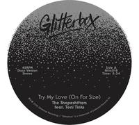The Shapeshifters - Try My Love (On For Size) [7-Inch Single]