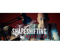The Shapeshifting Detective (PS4)