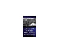 The Shaping Of American Higher Education