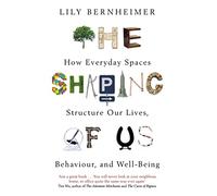 Shaping of Us - [Livre en VO] Unknown (Auteur)
