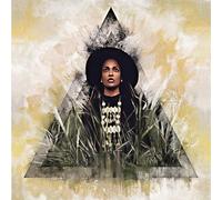 The Sharecropper’s Daughter Bonus Vinyle Splatter Noir, Blanc & Or