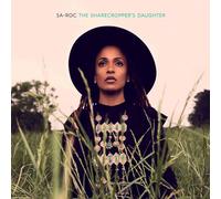 The Sharecropper'S Daughter