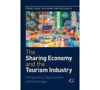 The Sharing Economy And The Tourism Industry