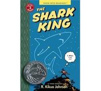 The Shark King by R. Kikuo Johnson R. Kikuo Johnson (Auteur)