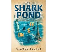 The Shark Pond - Claude Tygier - Press One Publishing - ebook (ePub) - Livre