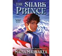 The Shark Prince - Malia Maunakea - Penguin Workshop - ebook (ePub) - Livre