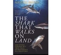 The Shark That Walks on Land by Michael Bright Michael Bright (Auteur)