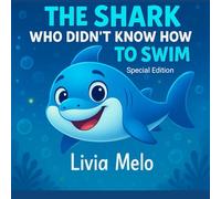 The Shark Who Didn't Know How to Swim