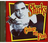 The Sharks - Colour My Flesh