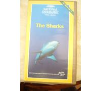 The Sharks [VHS] [Import anglais]
