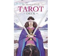 The Sharman-Caselli Tarot Deck: Begin your journey of discovery through the tarot