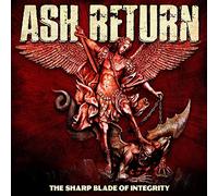 Soulfood Music – The Sharp Blade of Integrity