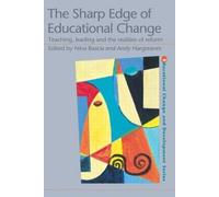 The Sharp Edge Of Educational Change