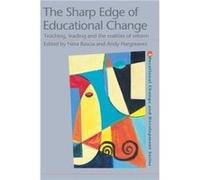 The Sharp Edge of Educational Change - Taylor amp Francis Ltd - Taylor amp Francis Ltd - Livre en Anglais - Paperback Taylor amp Francis LtdTaylor amp Francis Ltd (Auteur)