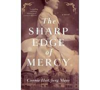 The Sharp Edge Of Mercy