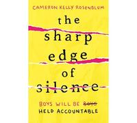 The Sharp Edge Of Silence