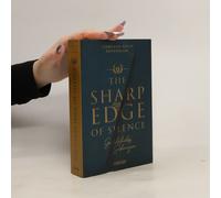 The Sharp Edge Of Silence - Gefährliches Schweigen