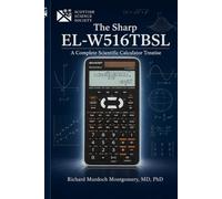 THE SHARP EL-W516TBSL: A Treatise on Scientific Calculation, Numerical Methods, and Reproducible Reasoning