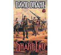 The Sharp End, Hammer's Slammers Series David Drake (Auteur)
