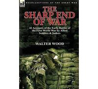 The Sharp End Of War