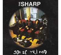 The Sharp - Sonic Tripod [Import]