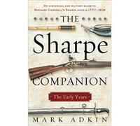 The Sharpe Companion Mark Adkin (Auteur)