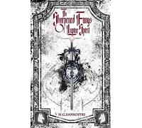 The Sharpened Fangs Of Lupine Spirit