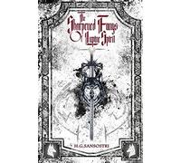 The Sharpened Fangs Of Lupine Spirit