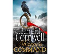 The Sharpe's Command