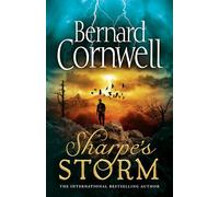 The Sharpe's Storm